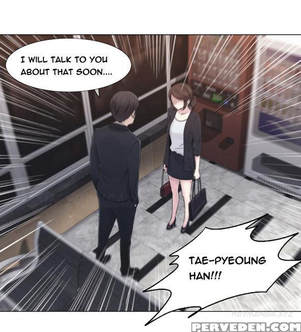 Miss Mystic Ch.1-23 (english) (ongoing) 1