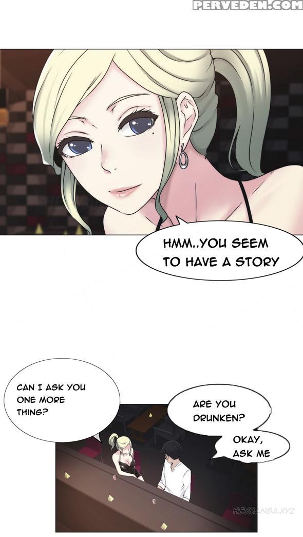Miss Mystic Ch.1-23 (english) (ongoing) 1