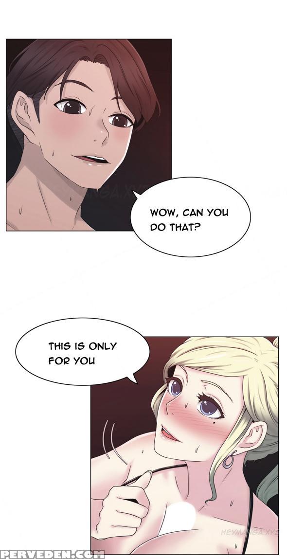 Miss Mystic Ch.1-23 (english) (ongoing) 1