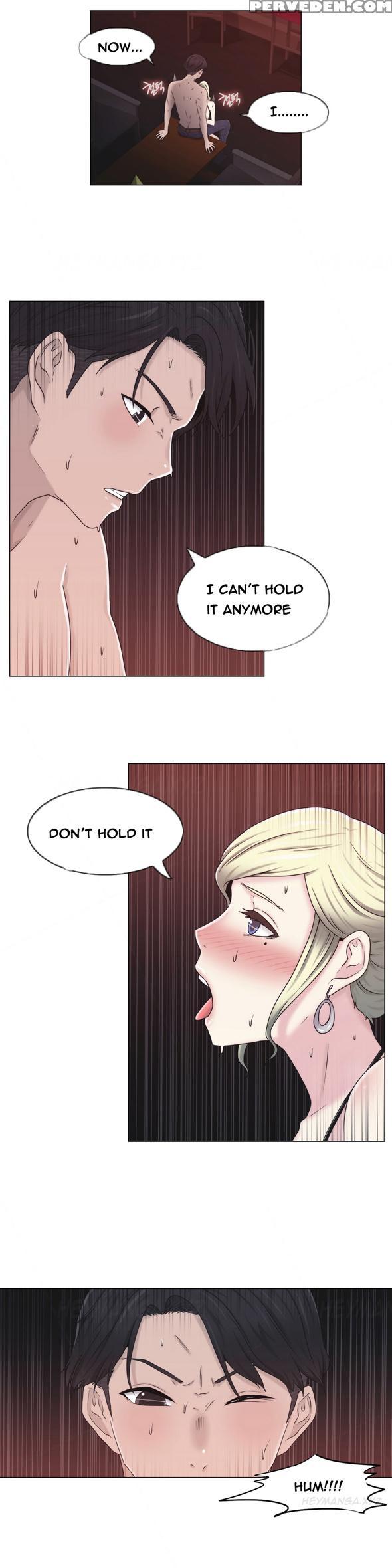 Miss Mystic Ch.1-23 (english) (ongoing) 1