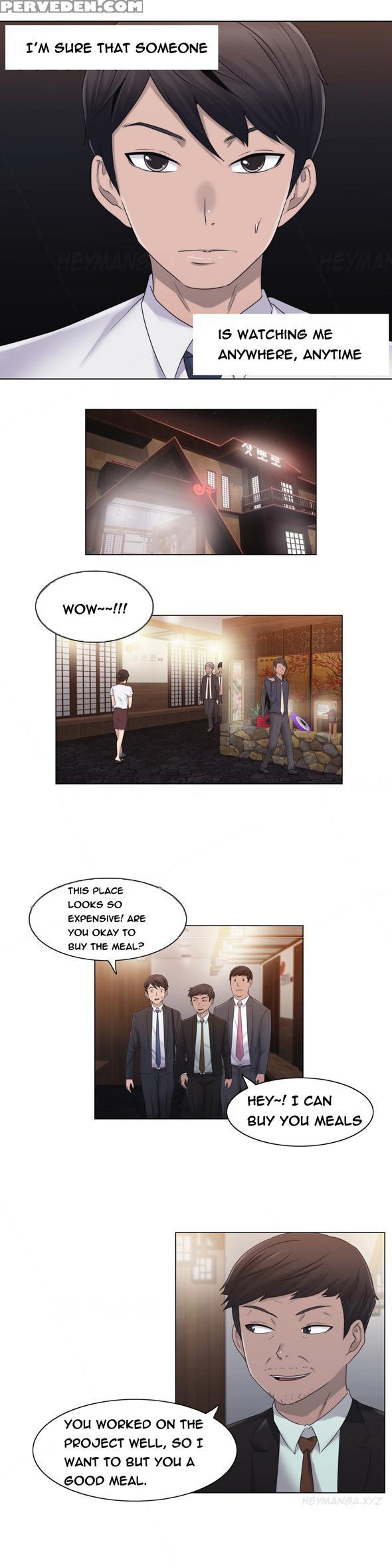 Miss Mystic Ch.1-23 (english) (ongoing) 1