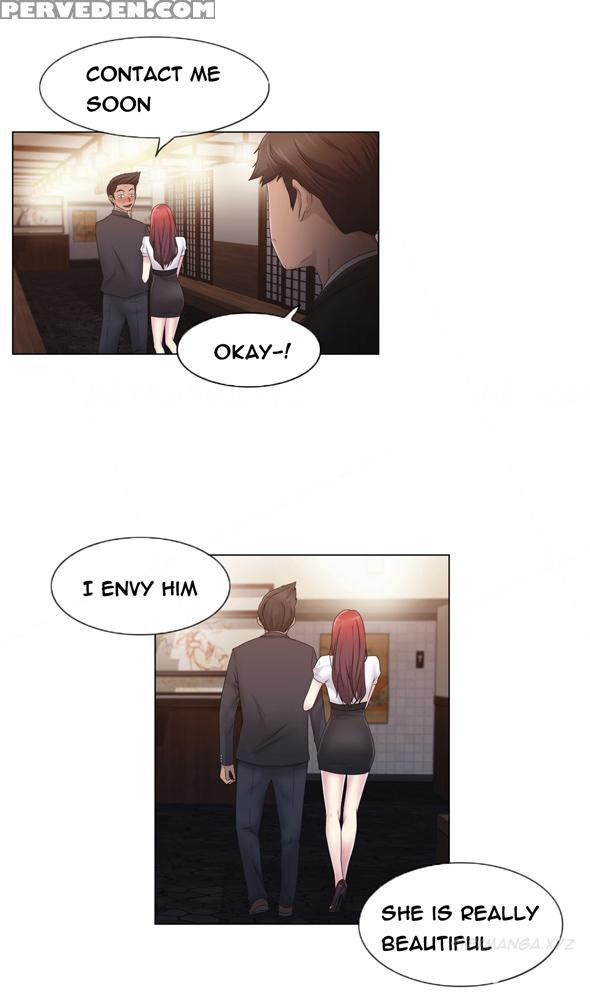 Miss Mystic Ch.1-23 (english) (ongoing) 1