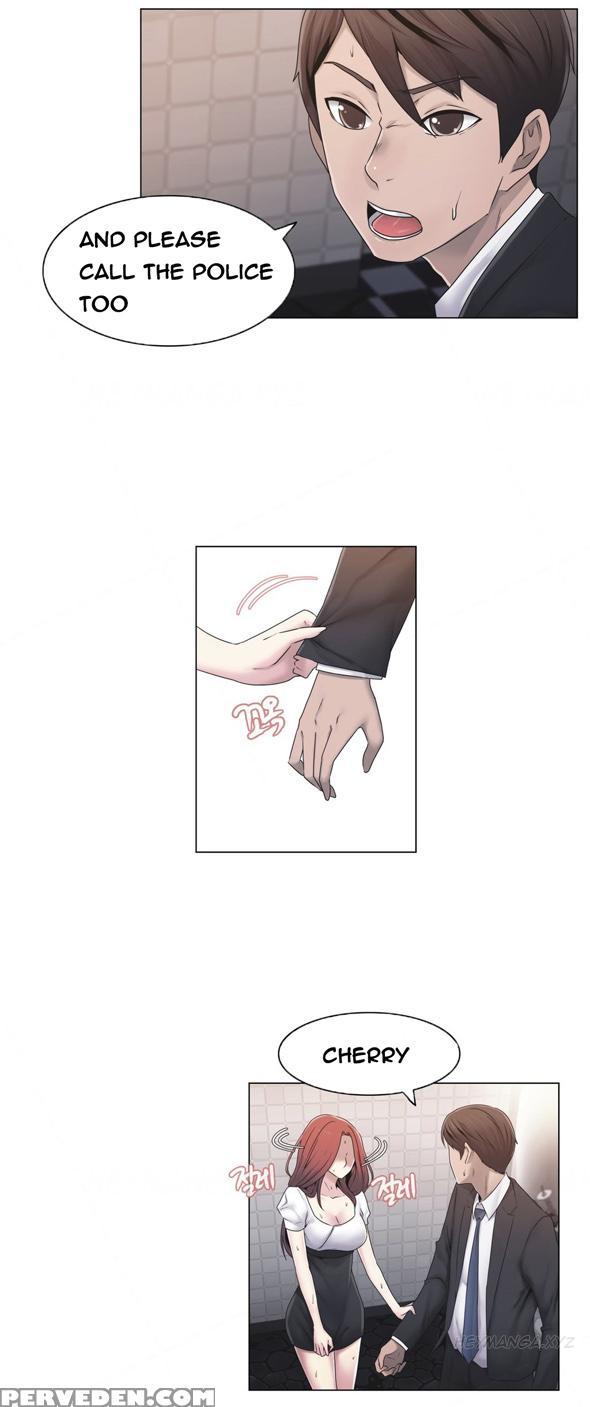 Miss Mystic Ch.1-23 (english) (ongoing) 1