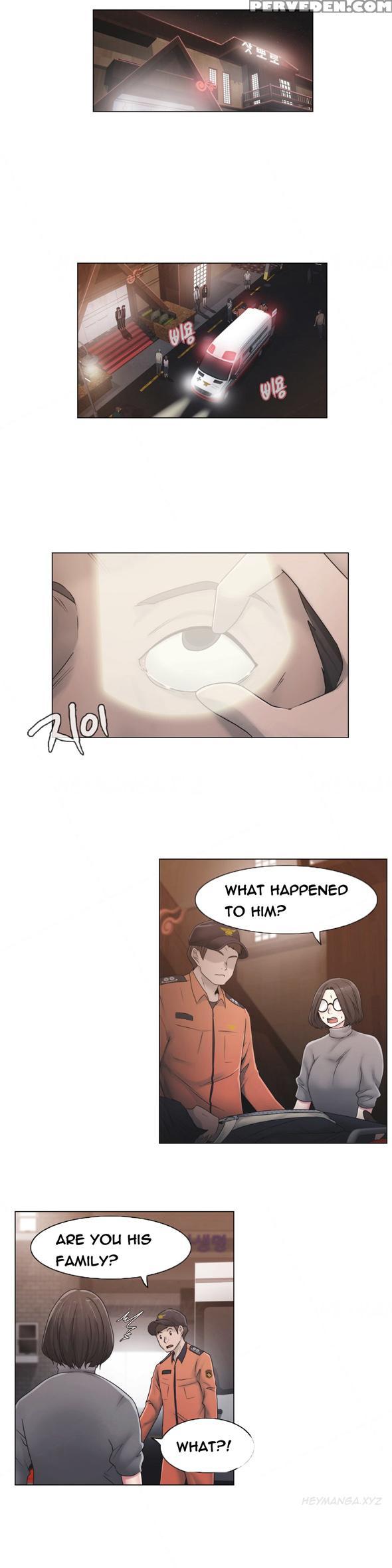 Miss Mystic Ch.1-23 (english) (ongoing) 1