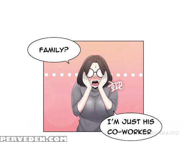 Miss Mystic Ch.1-23 (english) (ongoing) 1