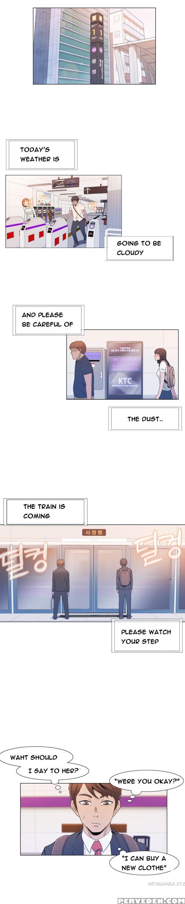 Miss Mystic Ch.1-23 (english) (ongoing) 1