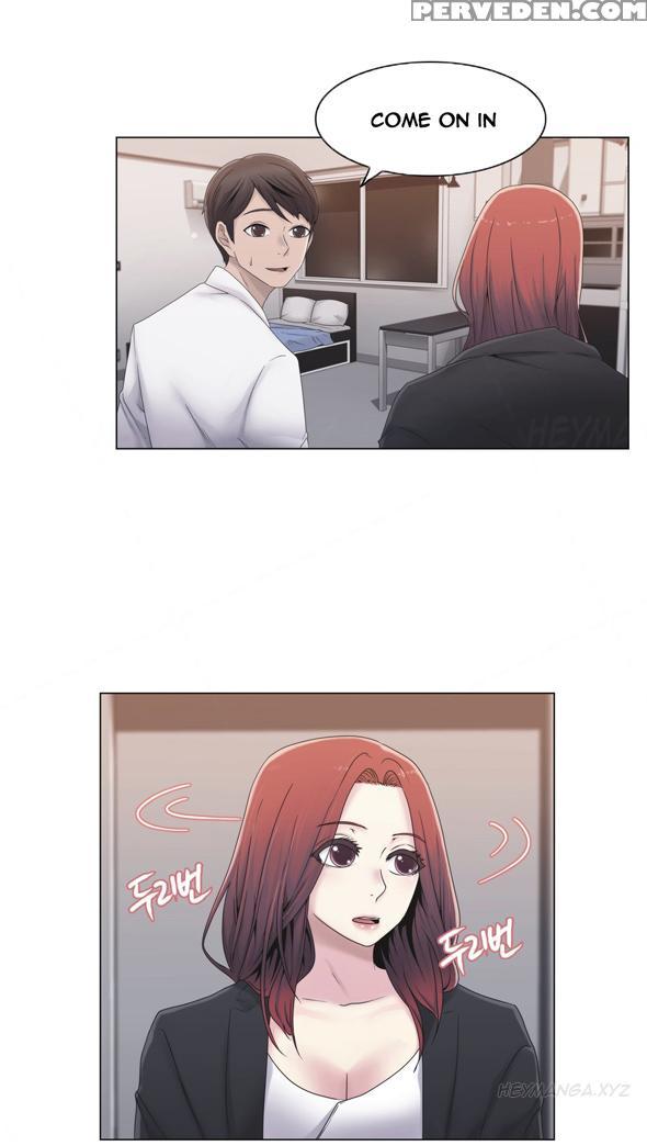 Miss Mystic Ch.1-23 (english) (ongoing) 1