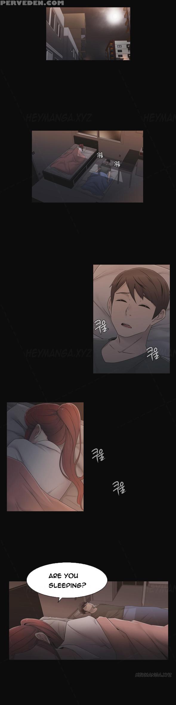 Miss Mystic Ch.1-23 (english) (ongoing) 1