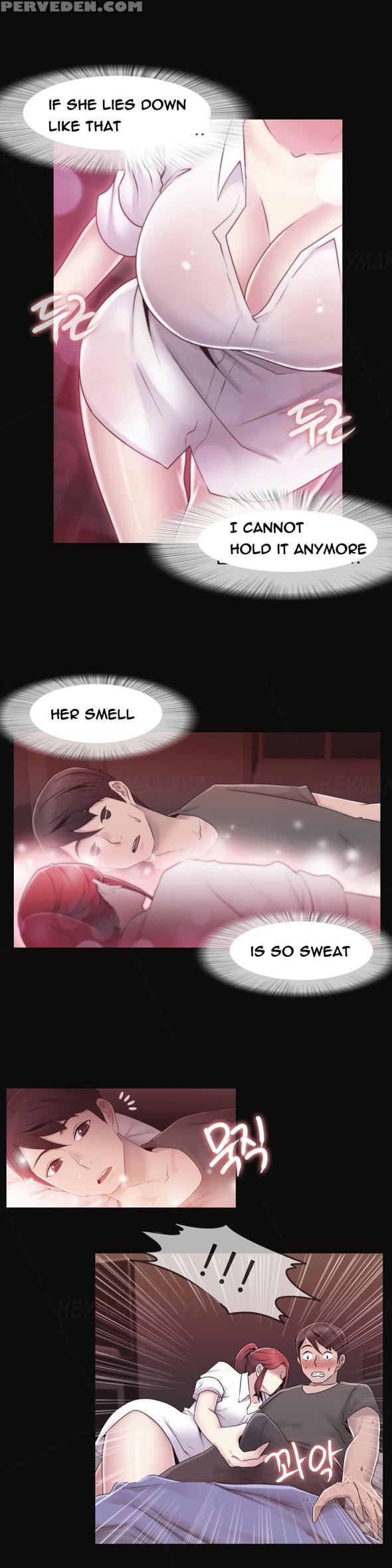 Miss Mystic Ch.1-23 (english) (ongoing) 1