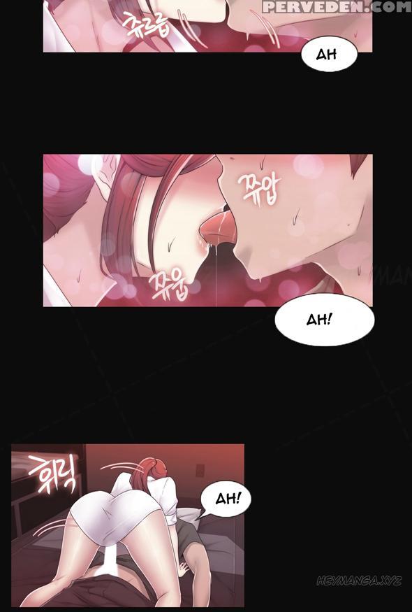 Miss Mystic Ch.1-23 (english) (ongoing) 1