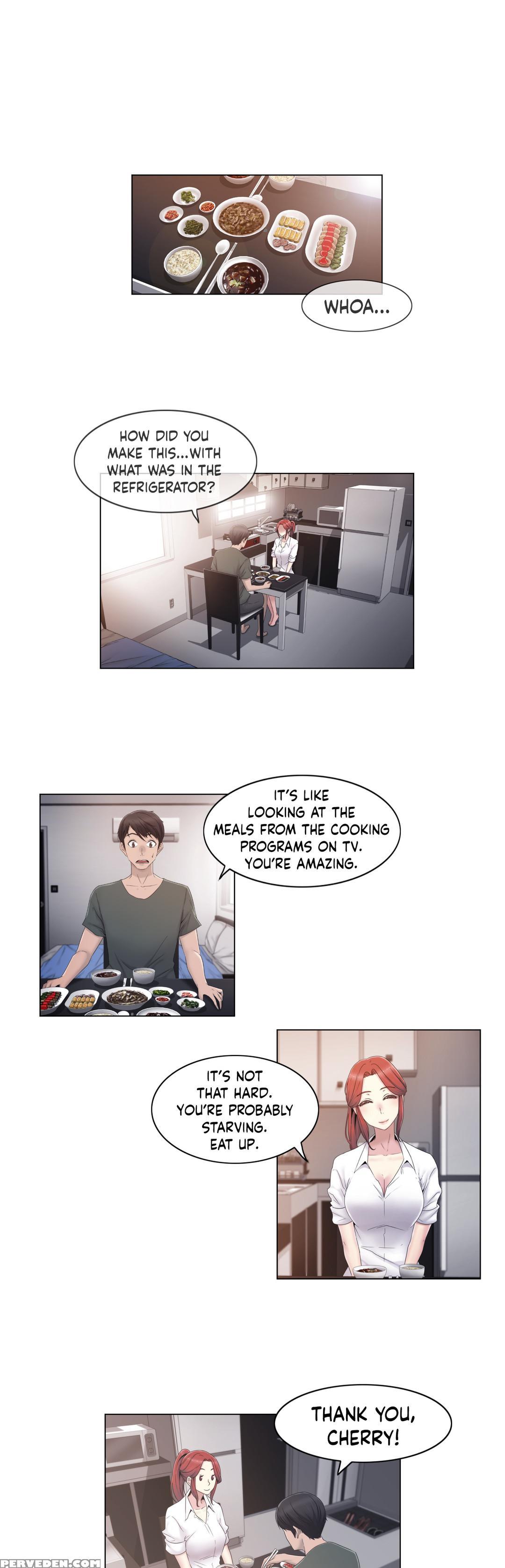 Miss Mystic Ch.1-23 (english) (ongoing) 1
