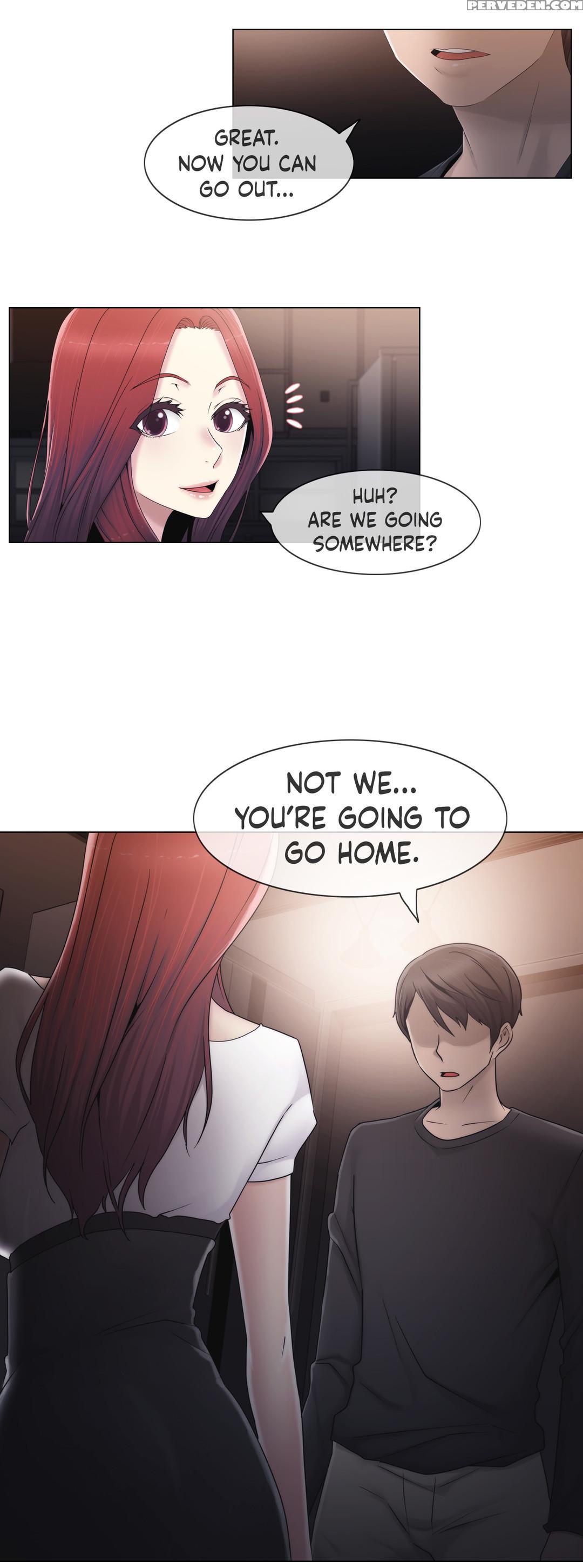 Miss Mystic Ch.1-23 (english) (ongoing) 1