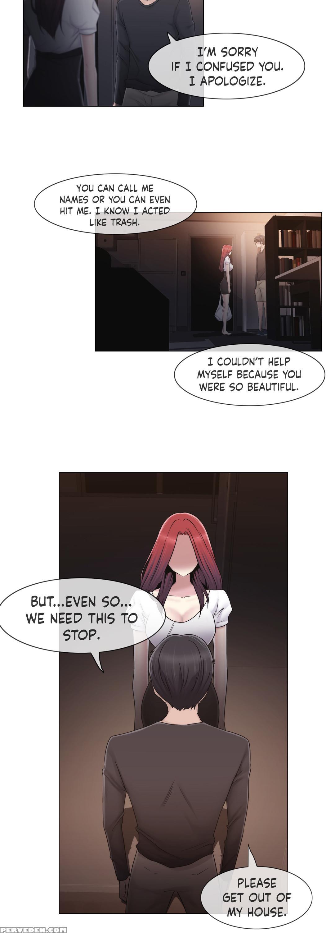 Miss Mystic Ch.1-23 (english) (ongoing) 1