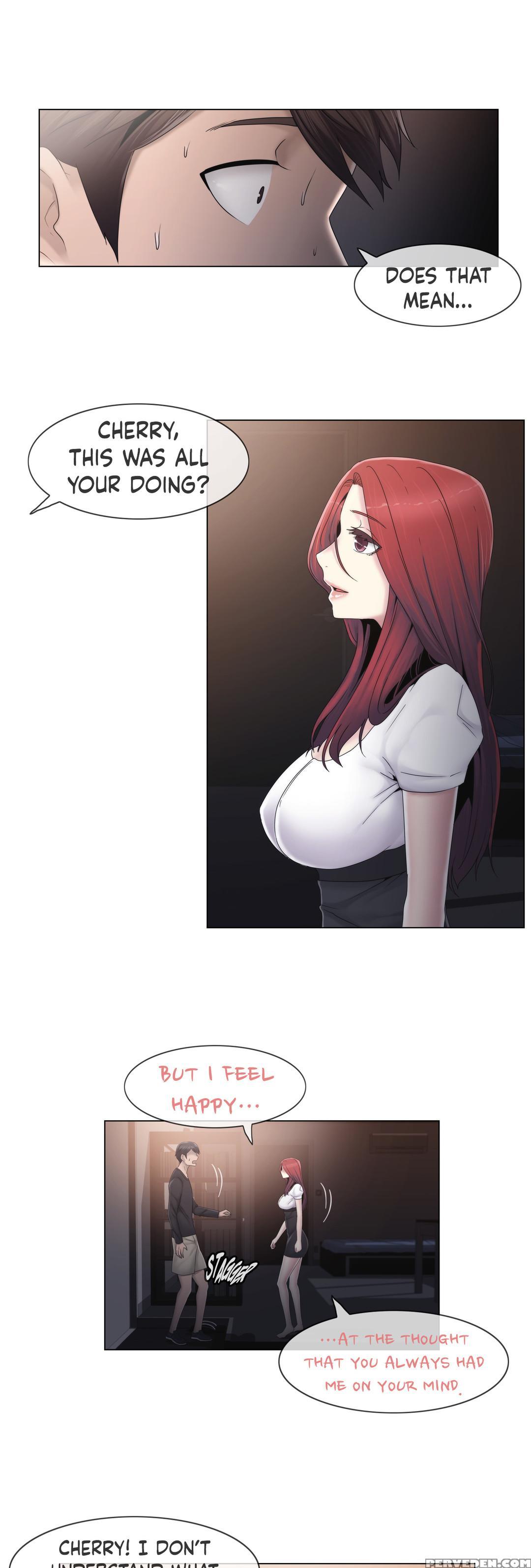 Miss Mystic Ch.1-23 (english) (ongoing) 1