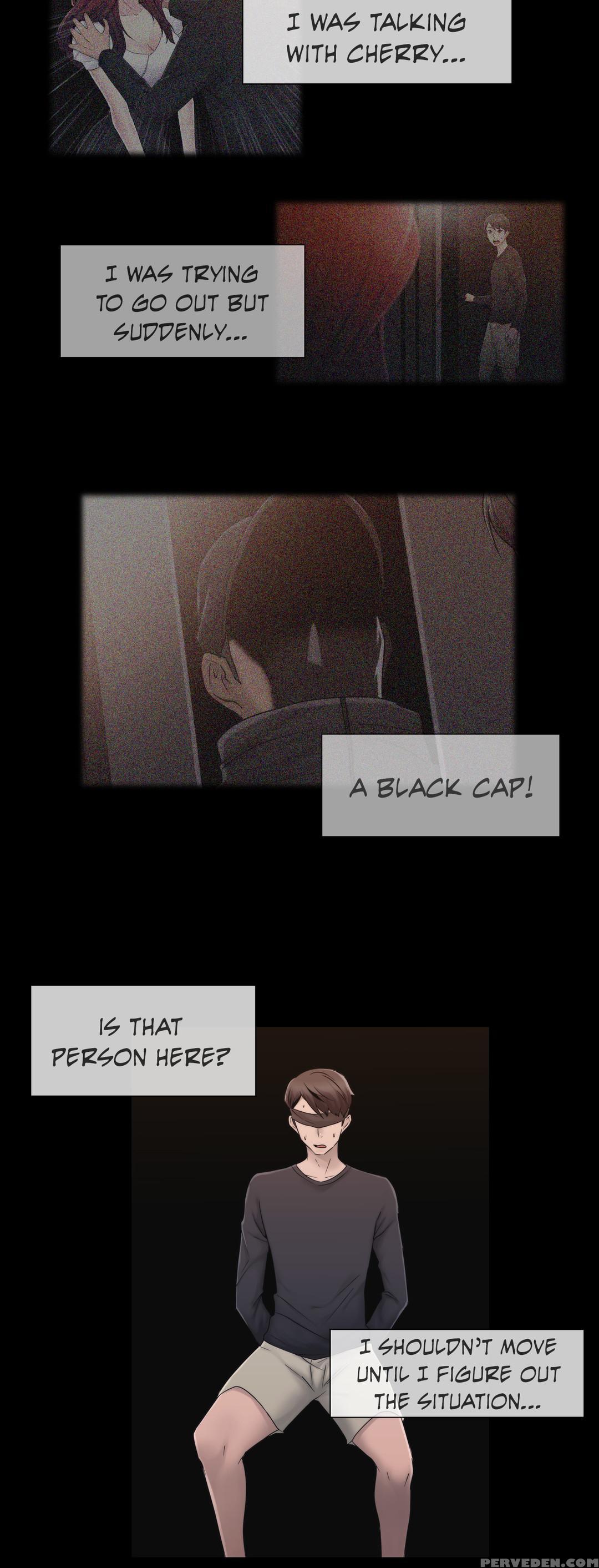 Miss Mystic Ch.1-23 (english) (ongoing) 1