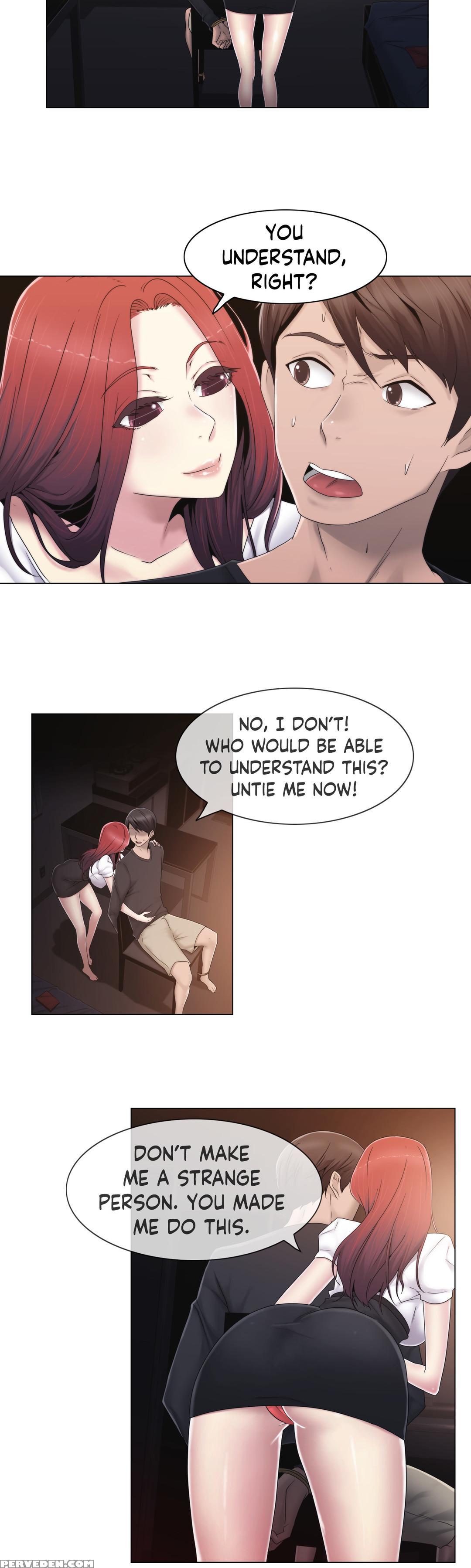 Miss Mystic Ch.1-23 (english) (ongoing) 1