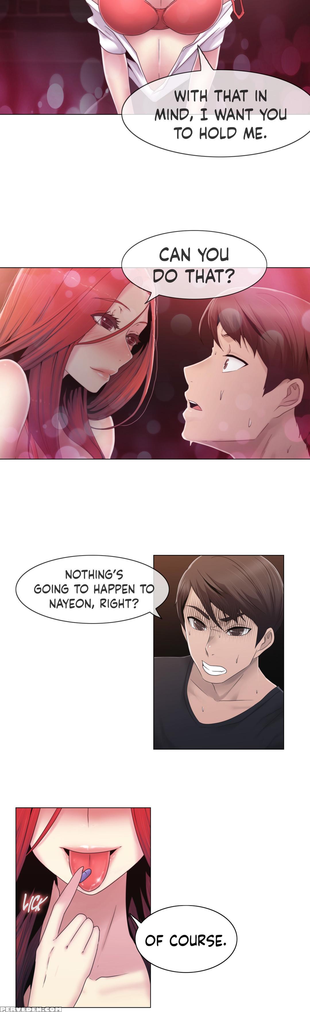 Miss Mystic Ch.1-23 (english) (ongoing) 1