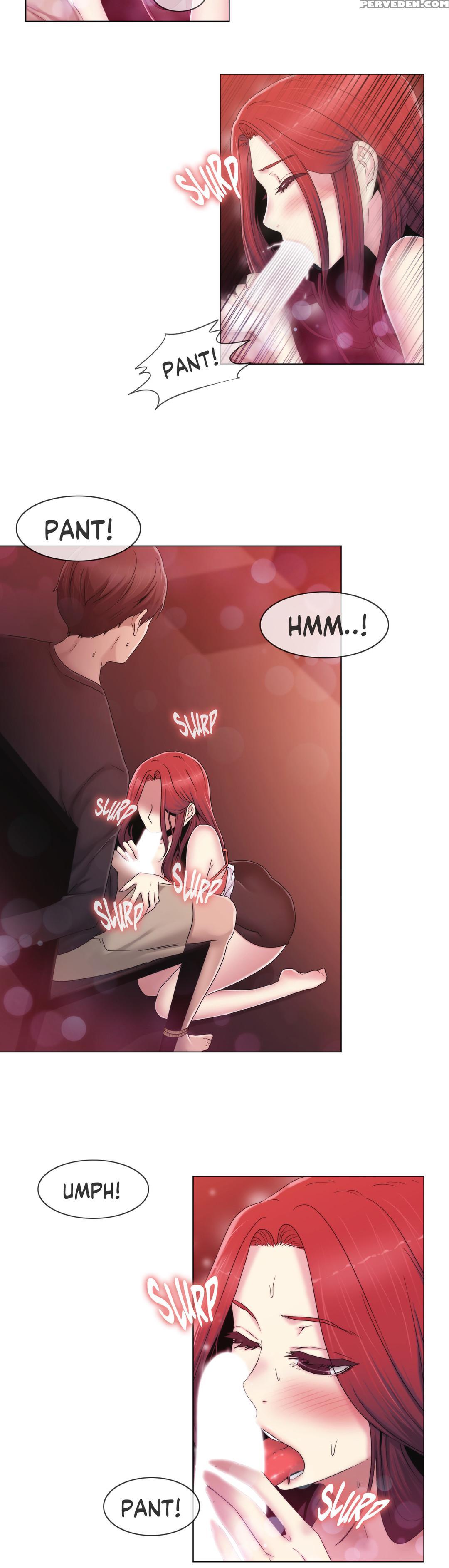 Miss Mystic Ch.1-23 (english) (ongoing) 1