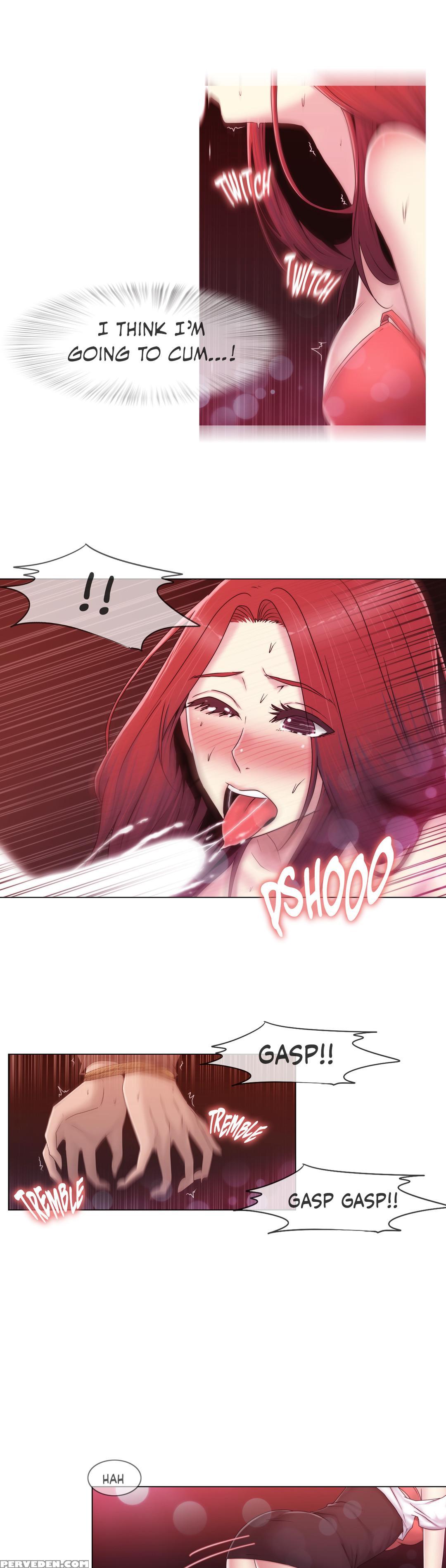 Miss Mystic Ch.1-23 (english) (ongoing) 1