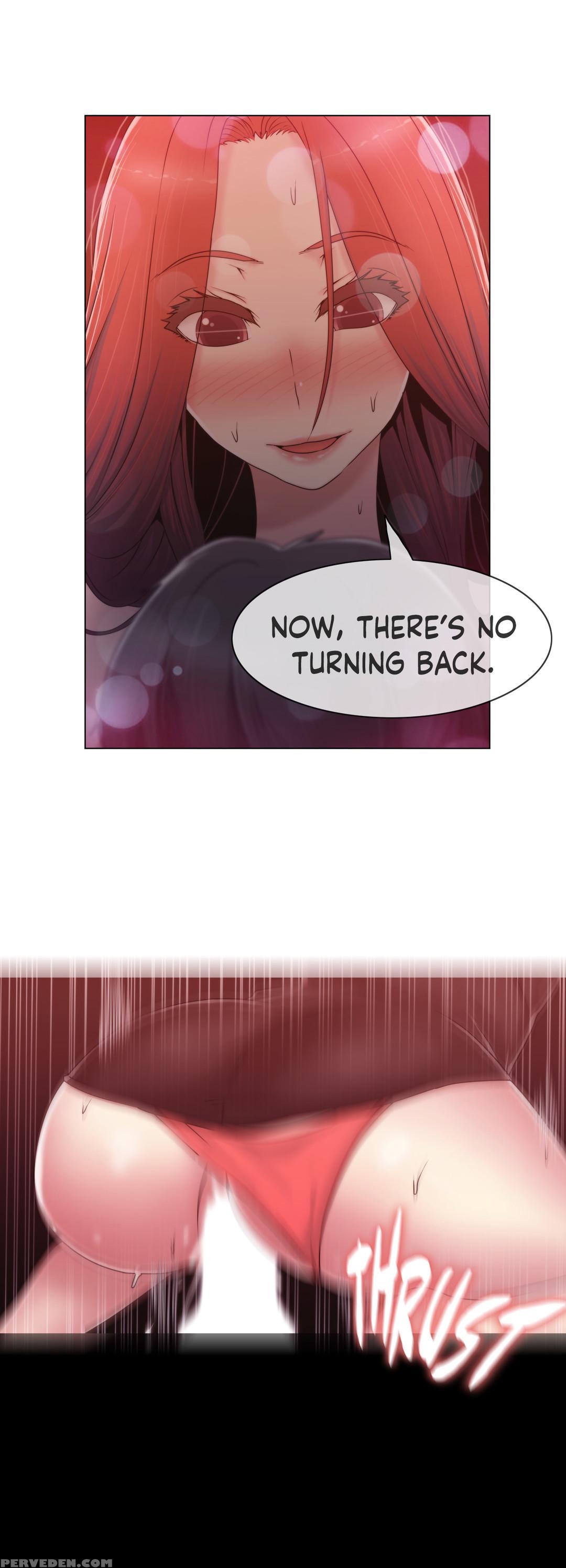 Miss Mystic Ch.1-23 (english) (ongoing) 1