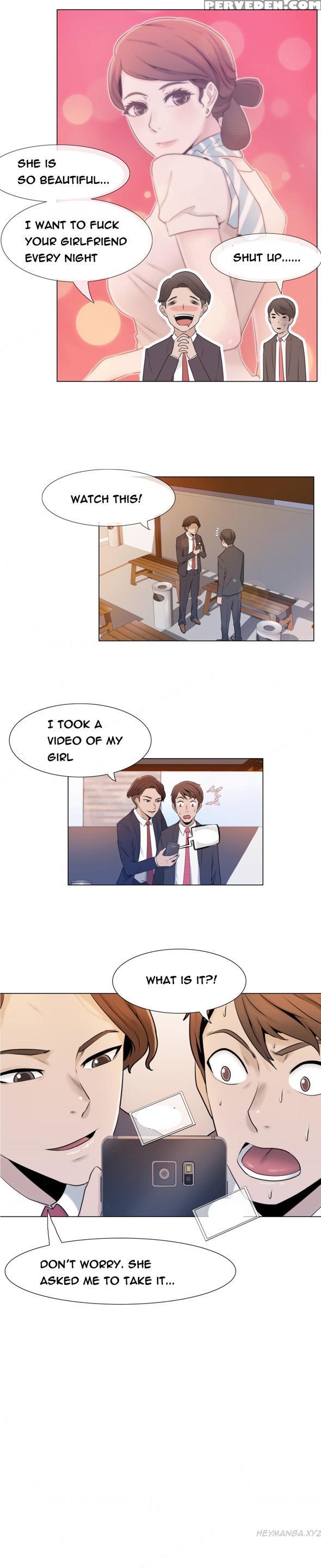 Miss Mystic Ch.1-23 (english) (ongoing) 1