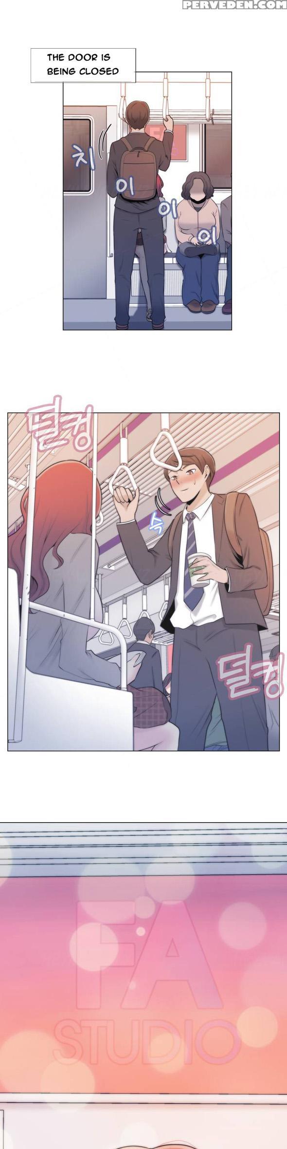 Miss Mystic Ch.1-24 (english) (ongoing) 1