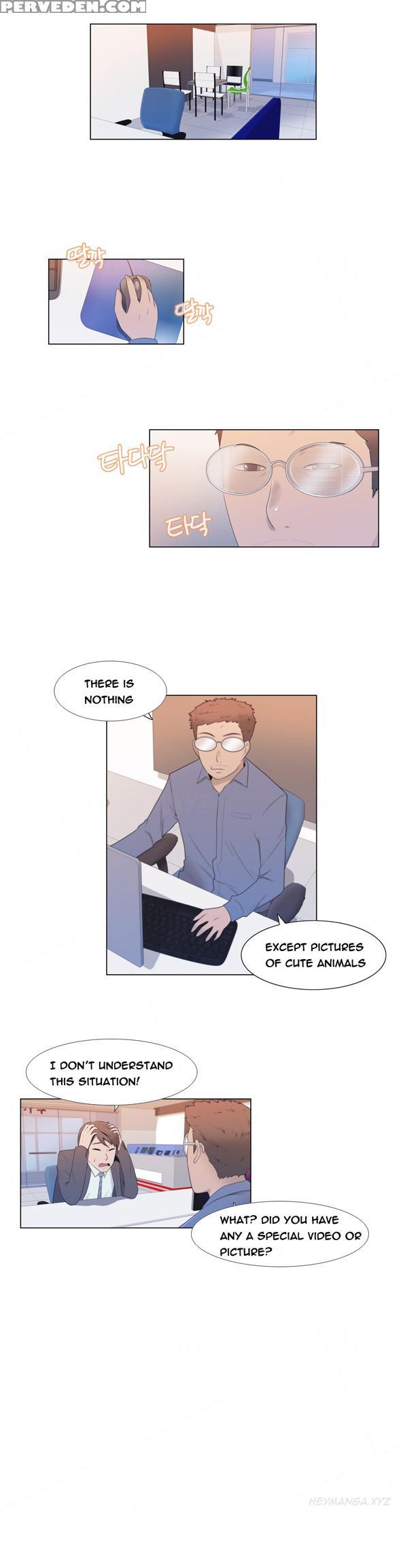 Miss Mystic Ch.1-24 (english) (ongoing) 1