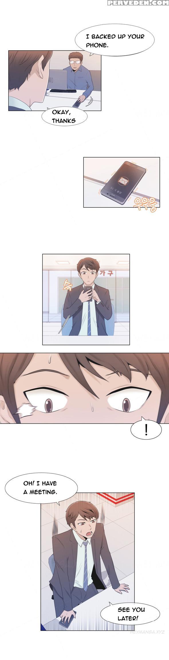 Miss Mystic Ch.1-24 (english) (ongoing) 1