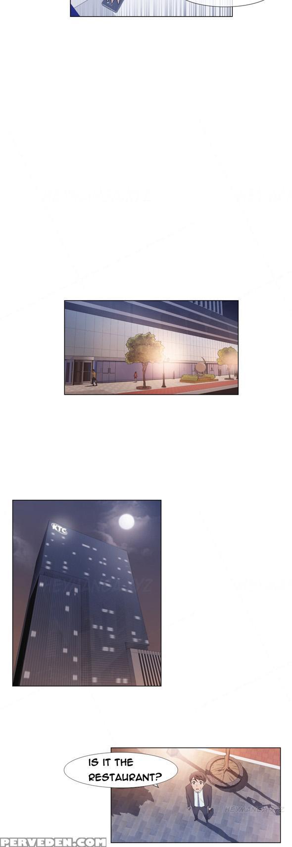 Miss Mystic Ch.1-24 (english) (ongoing) 1
