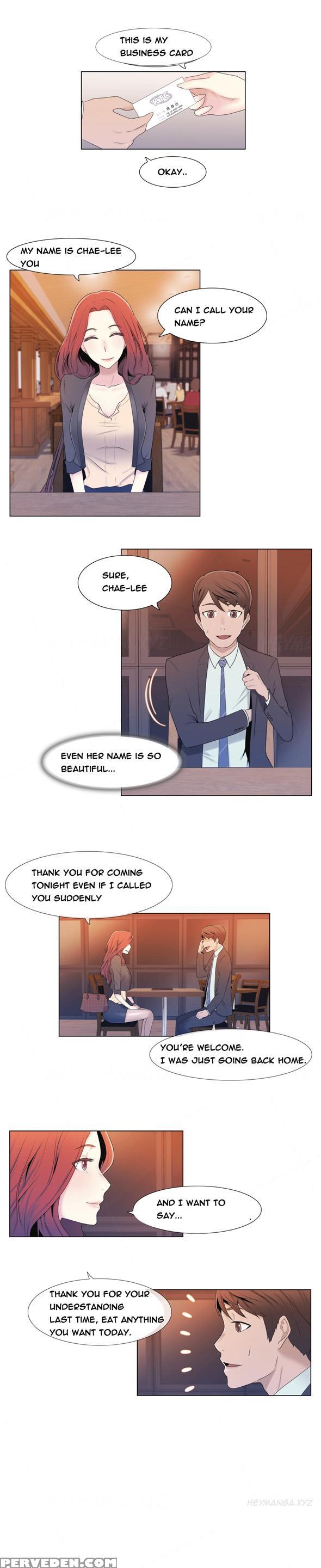 Miss Mystic Ch.1-24 (english) (ongoing) 1
