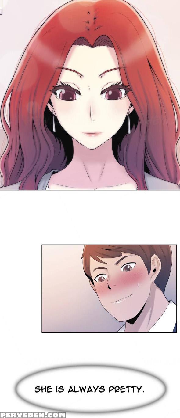 Miss Mystic Ch.1-24 (english) (ongoing) 1