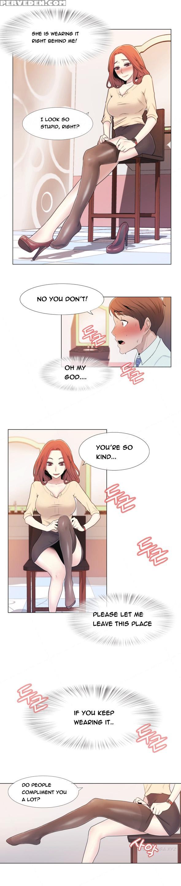 Miss Mystic Ch.1-24 (english) (ongoing) 1