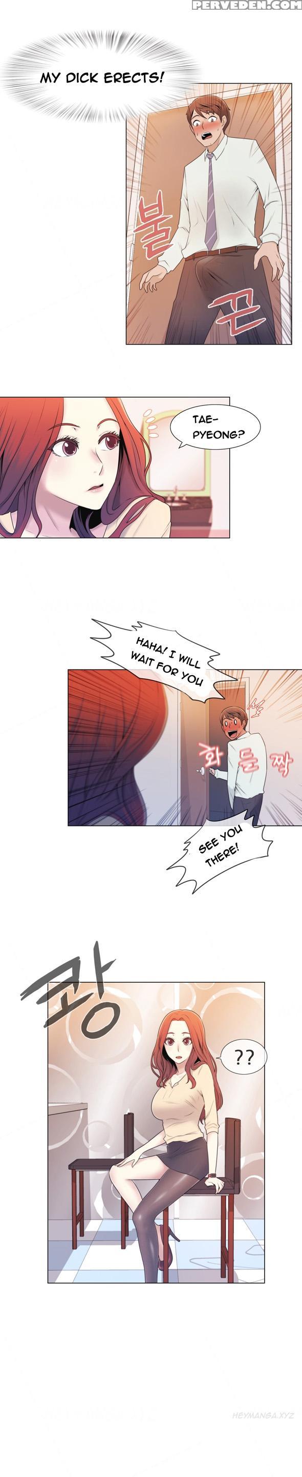 Miss Mystic Ch.1-24 (english) (ongoing) 1