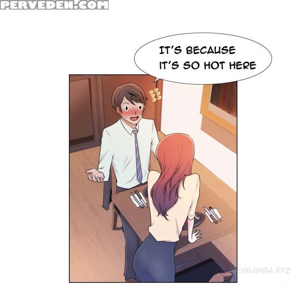 Miss Mystic Ch.1-24 (english) (ongoing) 1
