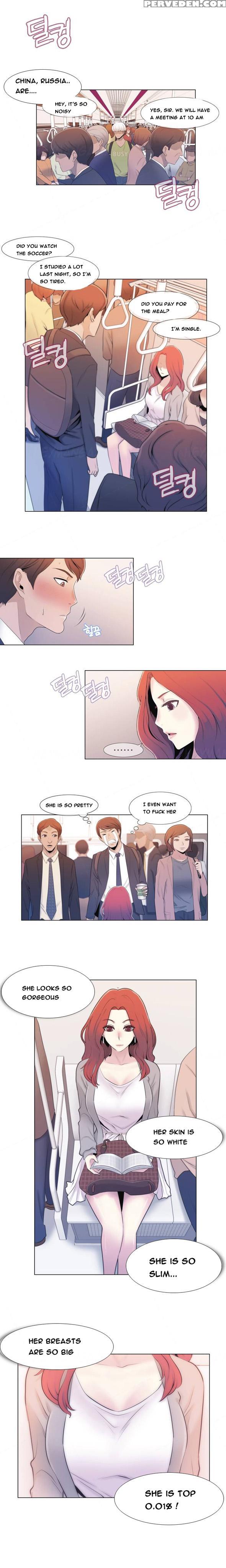 Miss Mystic Ch.1-24 (english) (ongoing) 1