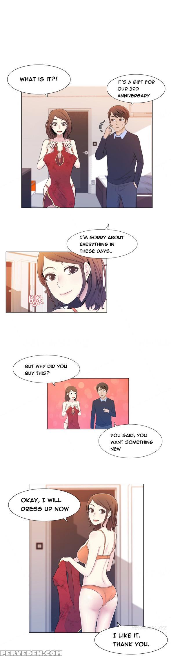 Miss Mystic Ch.1-24 (english) (ongoing) 1