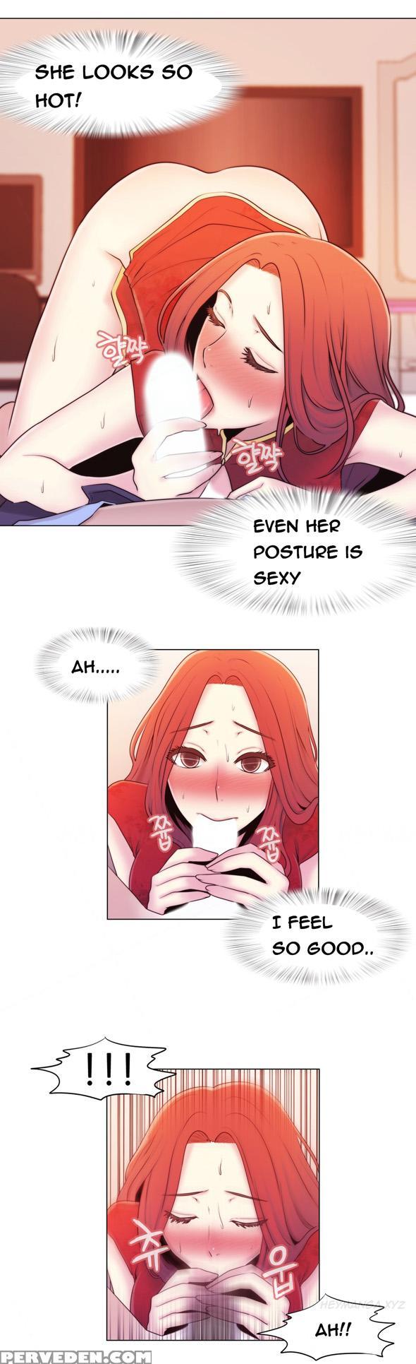 Miss Mystic Ch.1-24 (english) (ongoing) 1