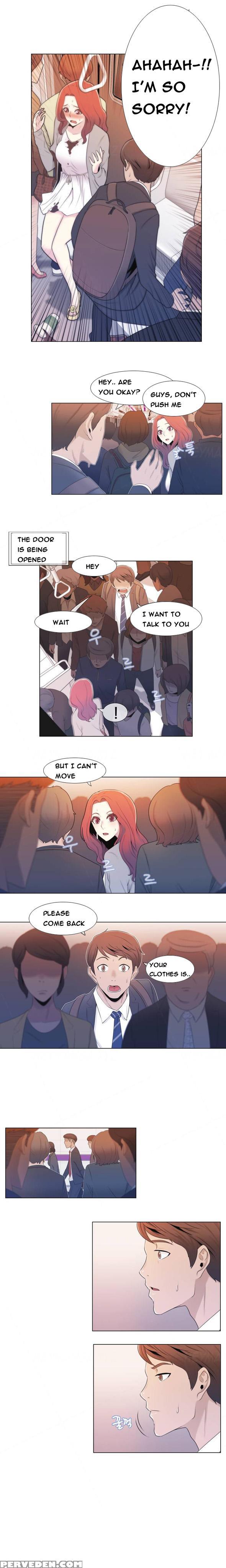 Miss Mystic Ch.1-24 (english) (ongoing) 1