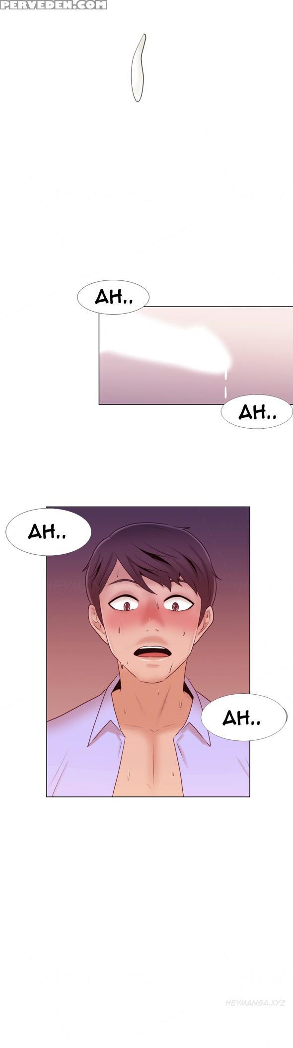 Miss Mystic Ch.1-24 (english) (ongoing) 1