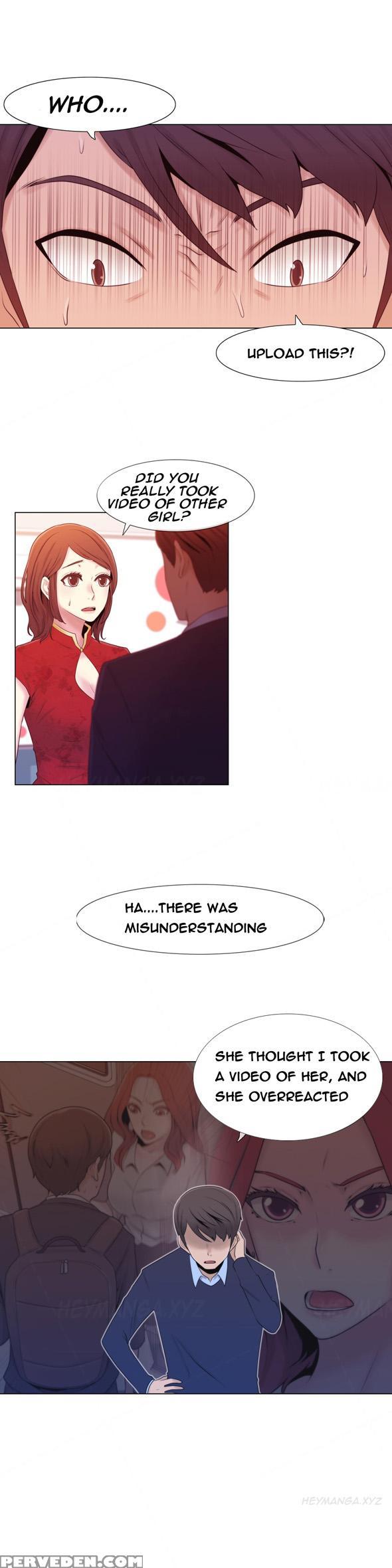 Miss Mystic Ch.1-24 (english) (ongoing) 1