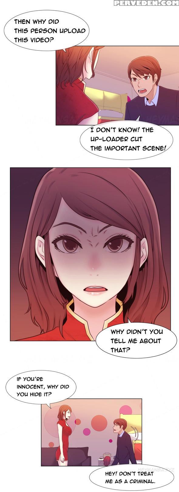 Miss Mystic Ch.1-24 (english) (ongoing) 1