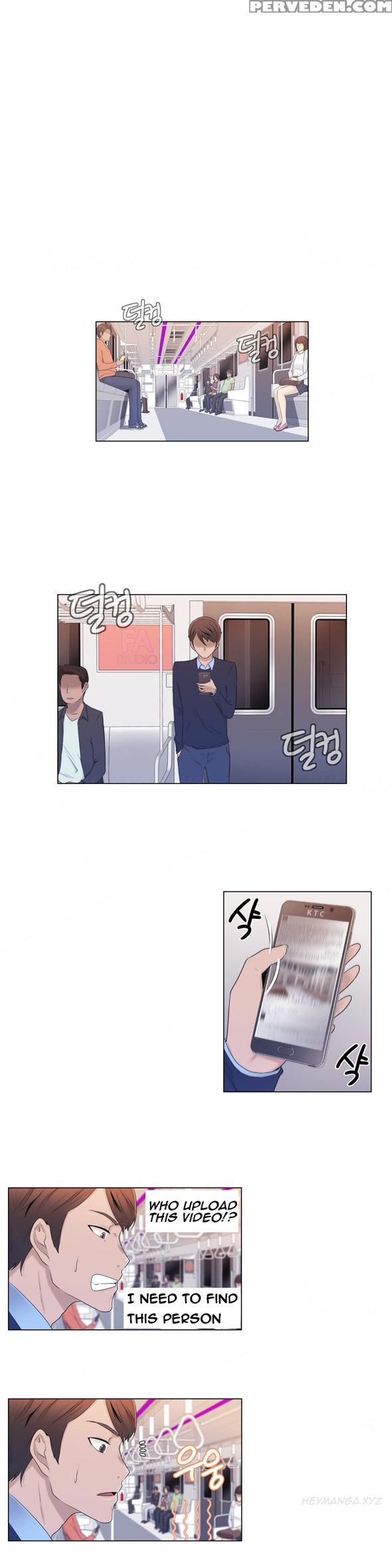 Miss Mystic Ch.1-24 (english) (ongoing) 1