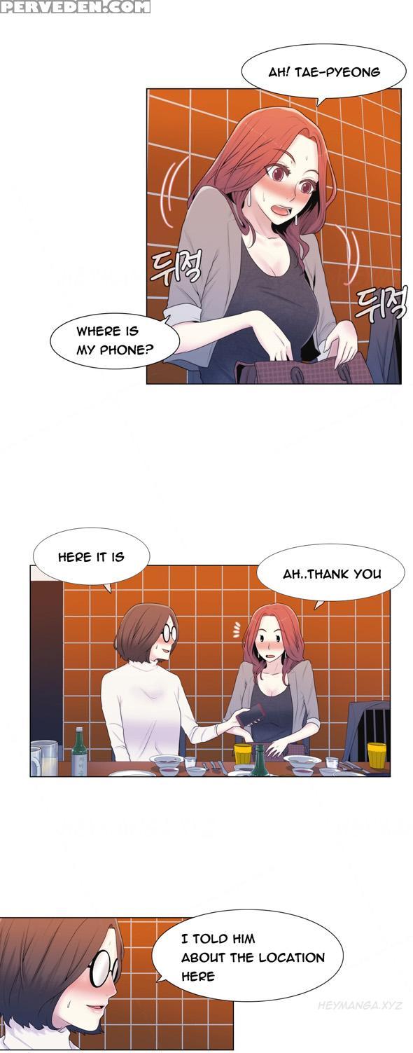 Miss Mystic Ch.1-24 (english) (ongoing) 1