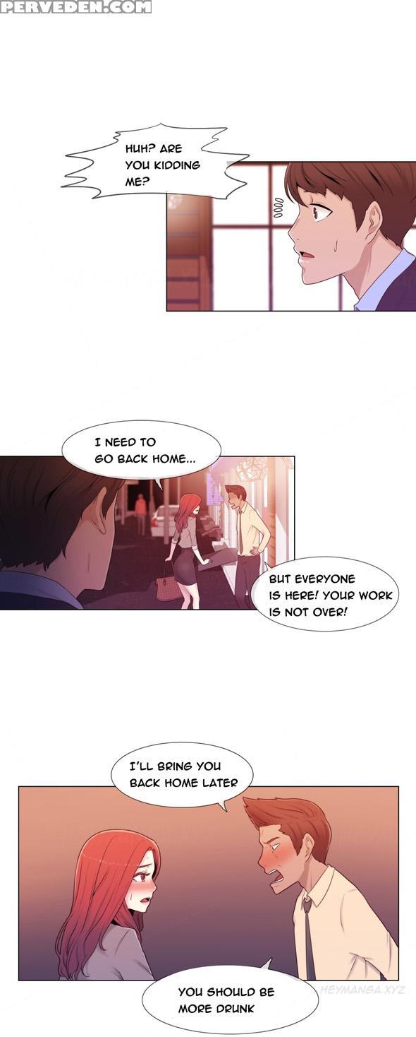 Miss Mystic Ch.1-24 (english) (ongoing) 1