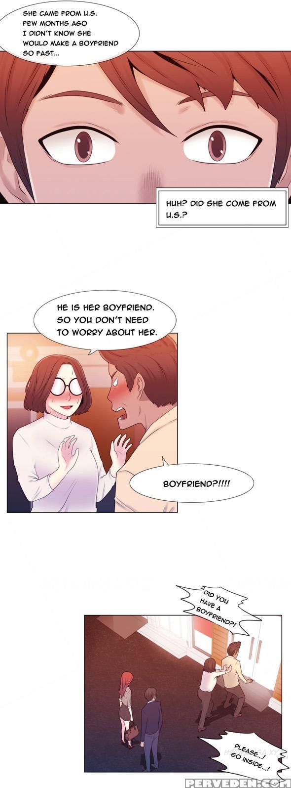 Miss Mystic Ch.1-24 (english) (ongoing) 1