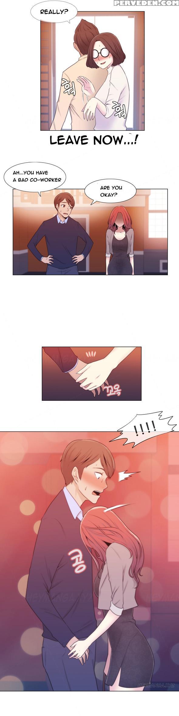 Miss Mystic Ch.1-24 (english) (ongoing) 1