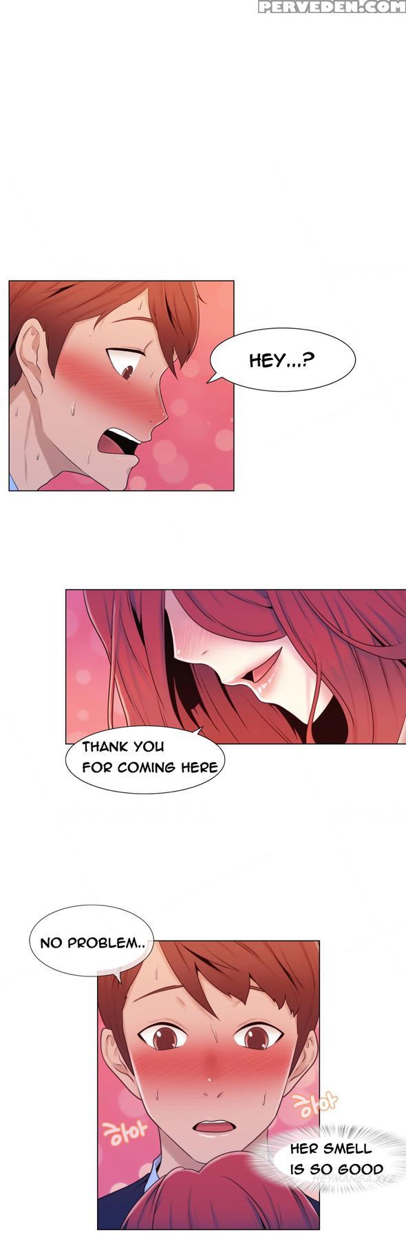 Miss Mystic Ch.1-24 (english) (ongoing) 1