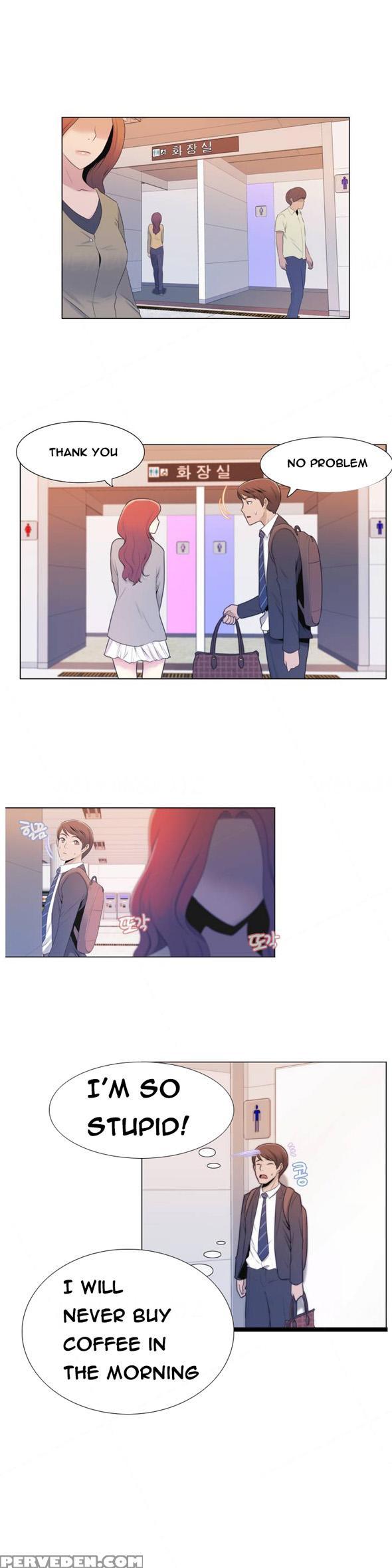 Miss Mystic Ch.1-24 (english) (ongoing) 1