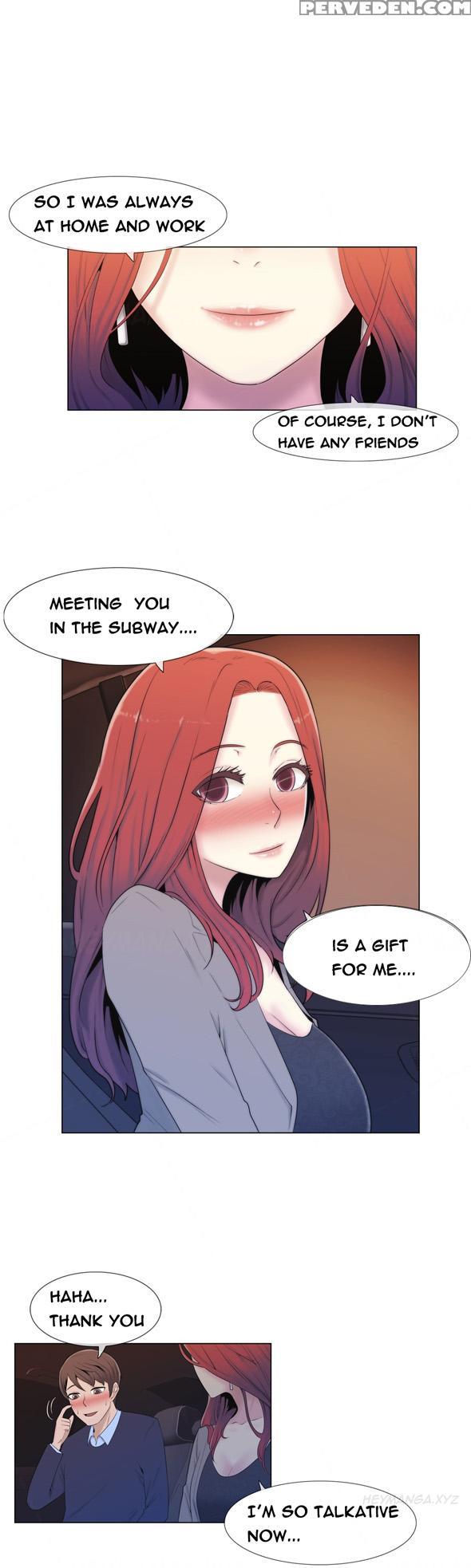 Miss Mystic Ch.1-24 (english) (ongoing) 1