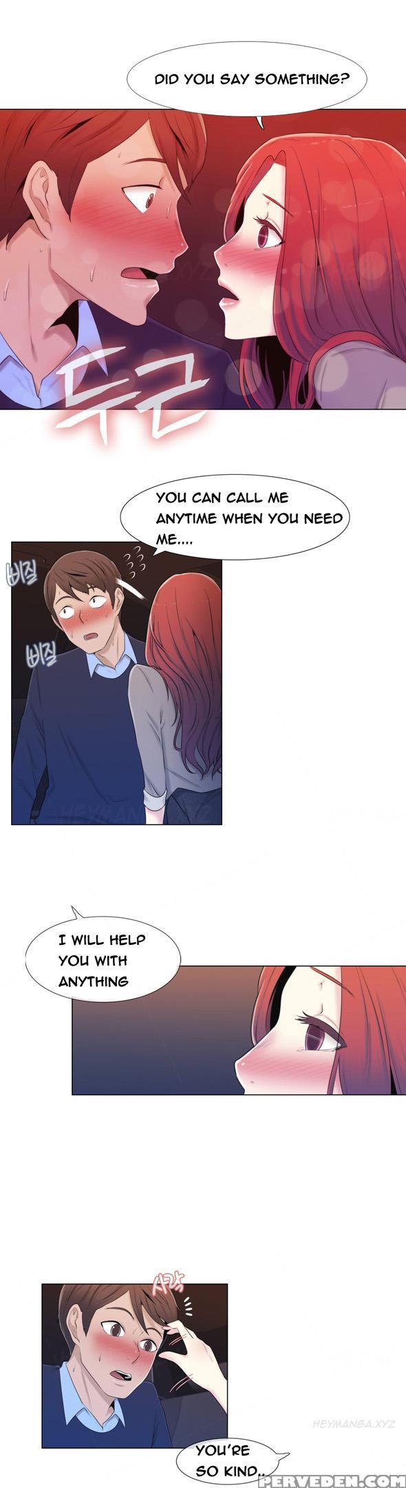 Miss Mystic Ch.1-24 (english) (ongoing) 1
